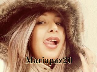 Mariapaz20