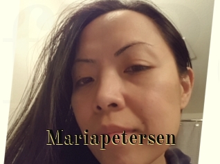 Mariapetersen