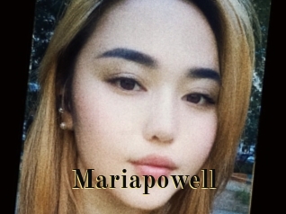 Mariapowell