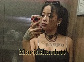Mariasharlott