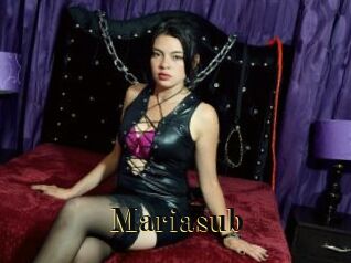 Mariasub