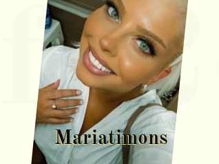 Mariatimons