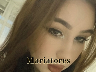 Mariatores