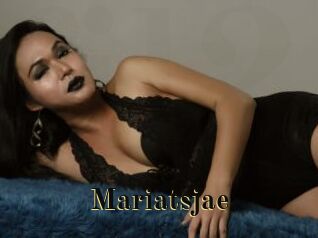 Mariatsjae