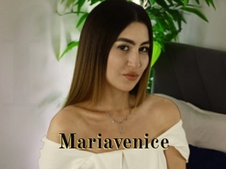 Mariavenice
