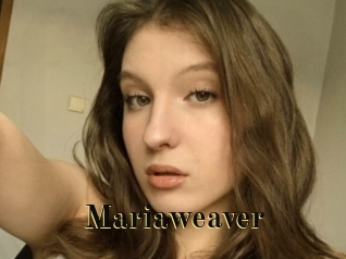 Mariaweaver
