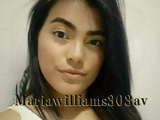 Mariawilliams303av
