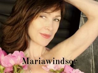 Mariawindsor