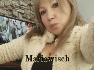 Mariawisch