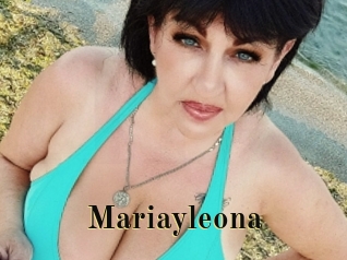 Mariayleona
