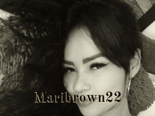 Maribrown22