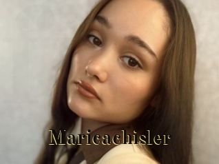 Maricachisler