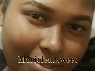 Mariclearsweet