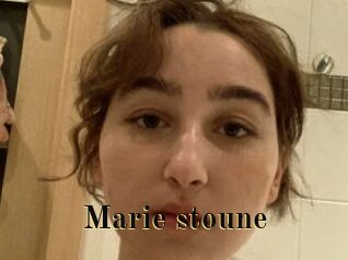 Marie_stoune