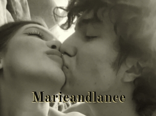 Marieandlance