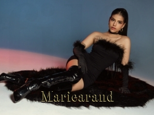 Mariearand