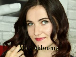 Marieblooms