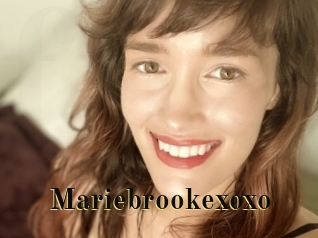 Mariebrookexoxo
