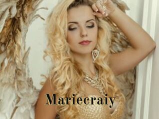 Mariecraiy