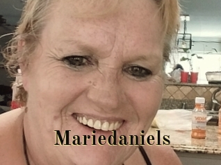 mariedaniels Films 2 Q