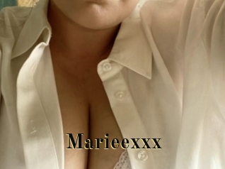 Marieexxx