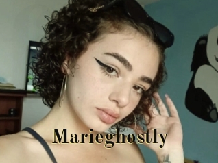 Marieghostly