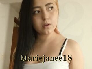 Mariejanee18