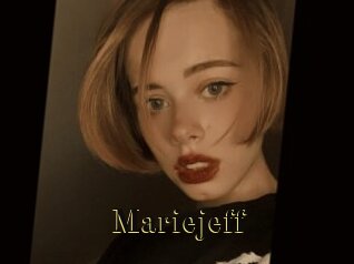 Mariejeff
