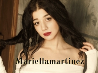 Mariellamartinez