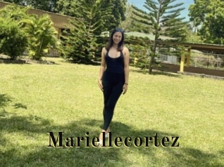 Mariellecortez