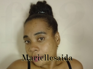 Mariellesaida