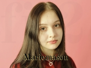 Mariemason