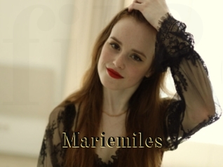 Mariemiles