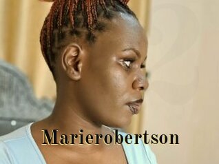 Marierobertson