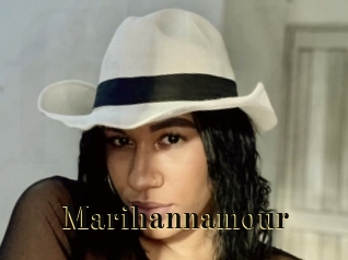 Marihannamour