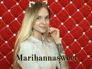 Marihannasweet