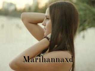 Marihannaxd