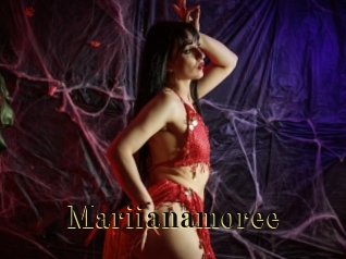 Mariianamoree