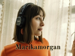 Marikamorgan
