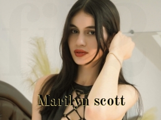 Marilyn_scott