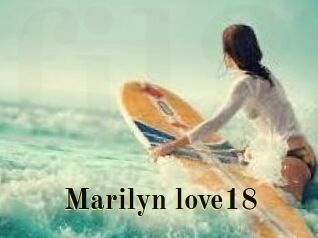 Marilyn_love18