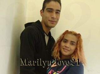 Marilyn_love21