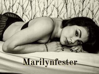 Marilynfester