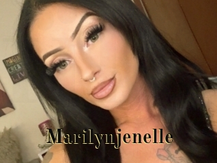 Marilynjenelle