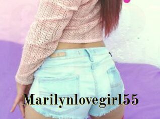 Marilynlovegirl55