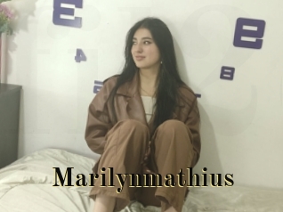 Marilynmathius