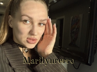 Marilynrerro
