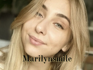 Marilynsmile