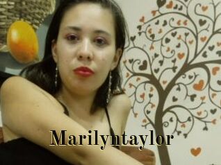 Marilyntaylor