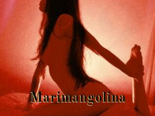 Marimangolina